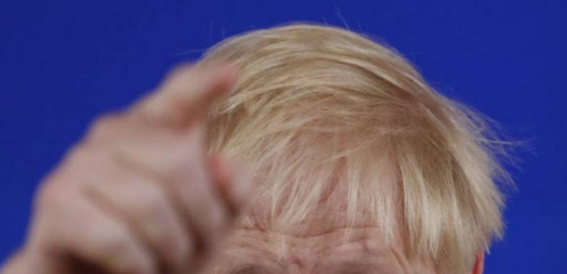 Brexit : Boris Johnson s’affaire pour faire accepter le nouvel accord par la Chambre des communes