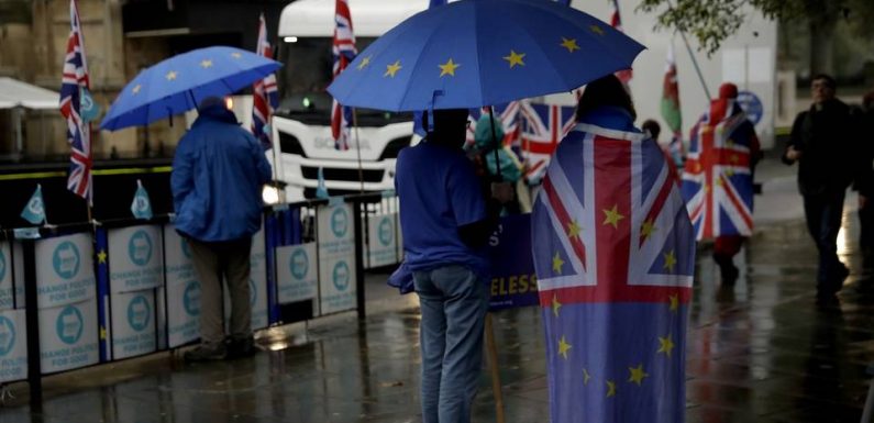 Brexit : « On a plus de compassion qu’avant pour les Britanniques car on voit que beaucoup d’entre eux ne veulent pas sortir de l’UE »