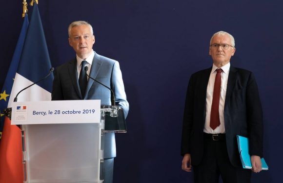 Rapport sur l’EPR de Flamanville : Le gouvernement sermonne gentiment EDF