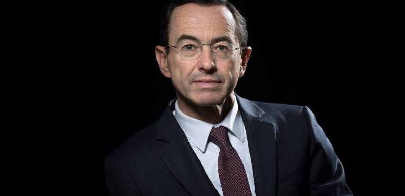 Municipales: Bruno Retailleau (LR) veut interdire les «listes communautaristes»