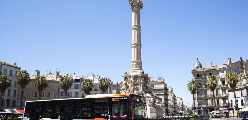 Marseille : Horaires non respectés, bus bondés, bouchons, la galère des étudiants pour se rendre à Luminy