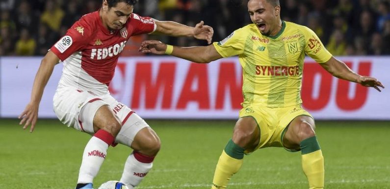 FC Nantes-Monaco : Blessures, déchet technique, défaite… La soirée cauchemar des Canaris