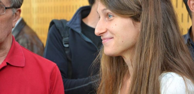 « Gilets jaunes » à Montpellier : L’observatrice de la Ligue des droits de l’homme a été relaxée