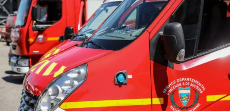 Grenoble : L’incendie de la mairie était en réalité d’origine criminelle
