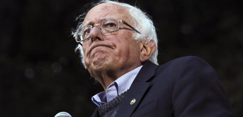 Etats-Unis: Bernie Sanders a en fait eu une crise cardiaque