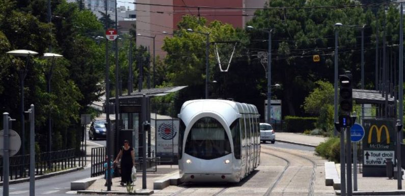 Lyon : Un nouvel acte de malveillance paralyse le trafic des tramways et du Rhônexpress