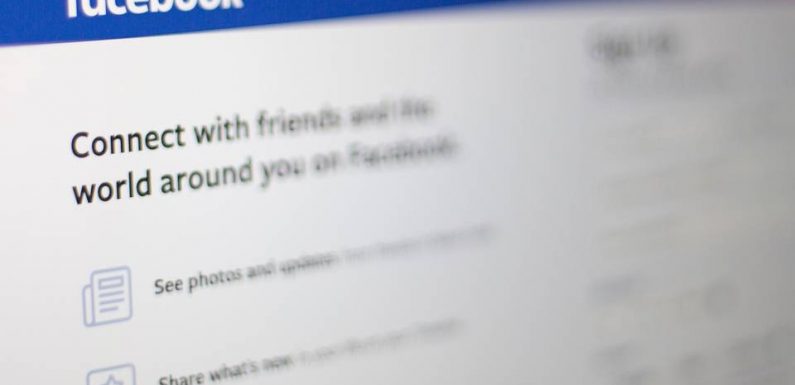 Facebook: Nouvelle opération russe contre les élections américaines de 2020