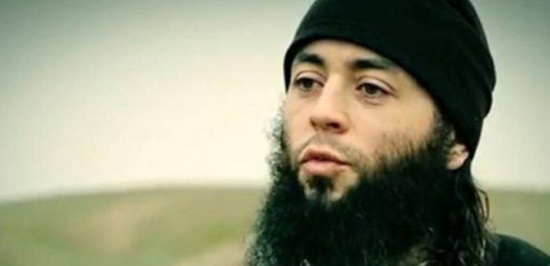 Sabri Essid, un djihadiste français présumé mort, visé par une enquête pour crimes contre l’humanité, une première