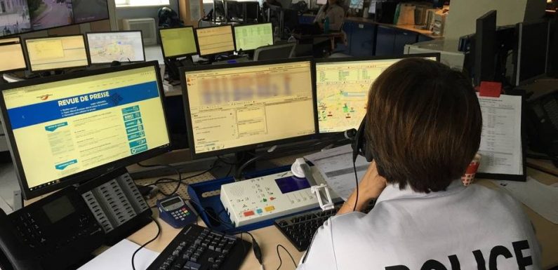 Strasbourg : Au 17, « sur 100 appels, 75 n’ont rien à voir avec une urgence »… le centre de la police, nous a ouvert ses portes