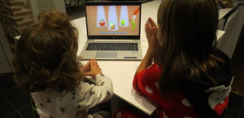 Nantes : Sa chaîne YouTube de comptines pour enfants compte un million d’abonnés