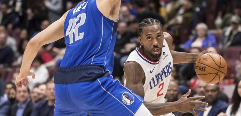 NBA : Bataille de LA, hype Williamson, et Français en retrait, tout ce qu’il fait avoir en tête avant la reprise de la saison