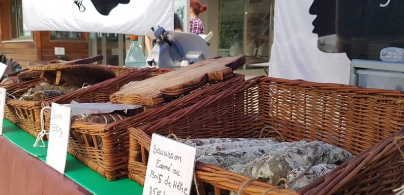 « De la charcuterie corse avec du porc breton », quand le figatellu vire à l’arnaque
