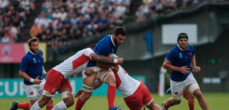 Coupe du monde de rugby: Raka, la remontada tonguienne, le public…Les mille et une questions qu’on s’est posées pendant France-Tonga
