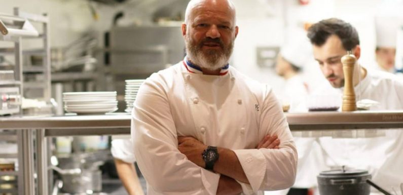 Bordeaux : Le nouveau projet de Philippe Etchebest se fera avec le « Top Chef » Camille Delcroix