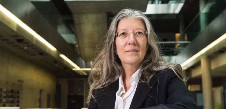 « Les oubliées du numérique » : Le digital est « un univers conçu, programmé et installé par des hommes », explique Isabelle Collet
