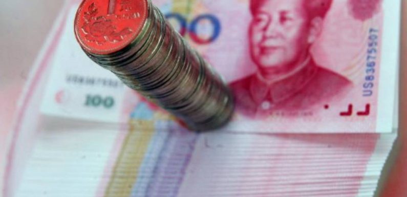 Face à Facebook, la Chine édifie sa propre monnaie virtuelle