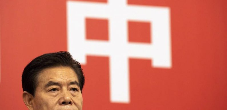 La Chine va demander à l’OMC le droit d’imposer 2,4 milliards de dollars de biens américains