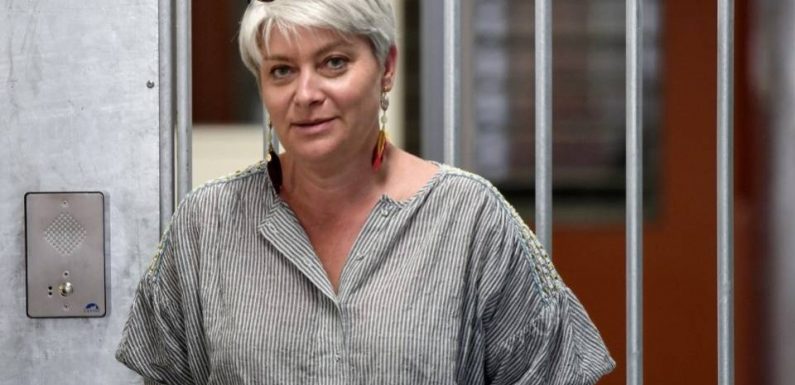Prison: «C’est toujours un sentiment d’échec quand on ouvre la porte et qu’on découvre un détenu qui a mis fin à ses jours»