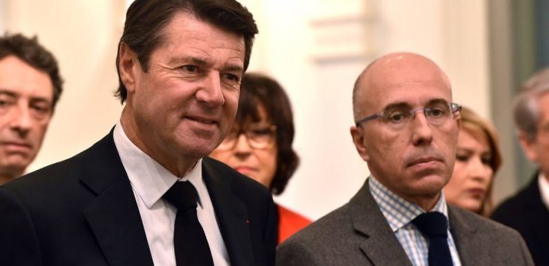 Municipales 2020 à Nice : Eric Ciotti fait un pas de recul sur une possible candidature, la voie est libre pour Estrosi