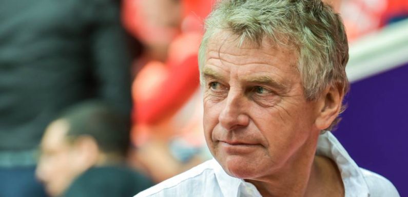 FC Nantes : Christian Gourcuff devrait devenir prochainement le manager général des Canaris (et prolonger son contrat)