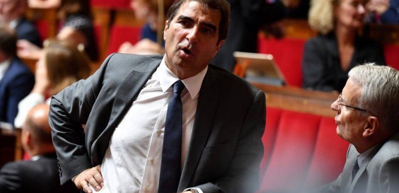 Les Républicains : Six candidats en lice pour prendre la présidence du groupe à l’Assemblée