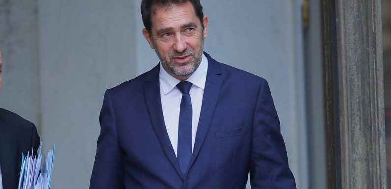 Attaque au couteau à la préfecture de Paris : Christophe Castaner auditionné mardi par la commission parlementaire au renseignement