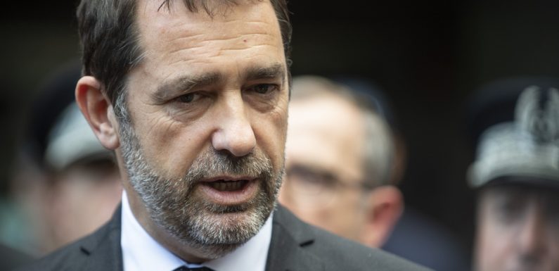Attaque au couteau à la préfecture de Paris : Droite et extrême droite demandent la tête de Castaner