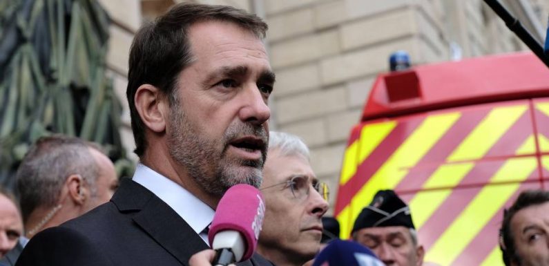 Cinq infos dans le rétro : « Failles » de sécurité à la préfecture de police, victoire à l’arrache pour les Bleus et Manif pour tous dégarnie
