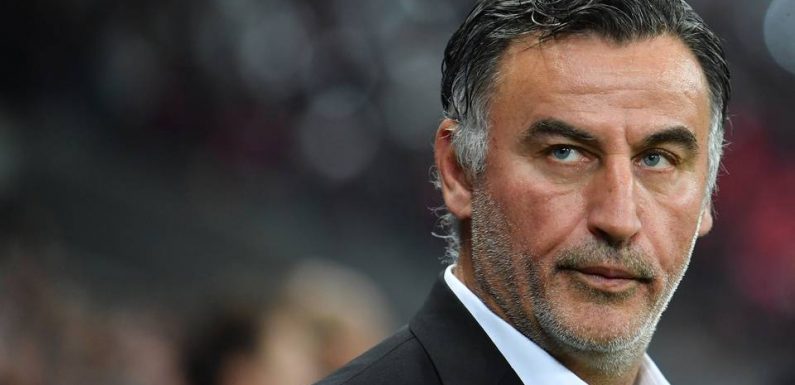 Losc-Valence : Comment Christophe Galtier a fait déjouer l’une des meilleures équipes d’Espagne
