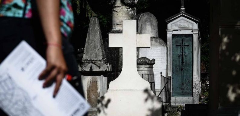 Halloween : Cryogénisation, mind uploading et extension de soi… Comment mourra-t-on dans le futur ?