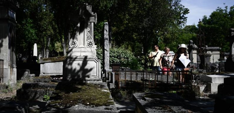 Essonne: Un homme enterré dans le mauvais cimetière sans que ses proches soient avertis