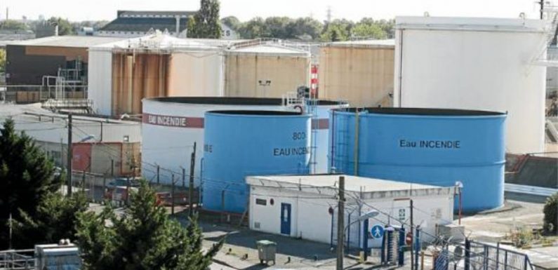 CARTE. Haute-Garonne : Où se trouvent les usines Seveso dans le département ?