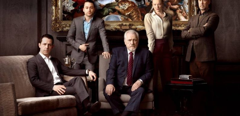 « Dallas », « Billion », « Succession »… Sommes-nous obsédés par les super riches ?
