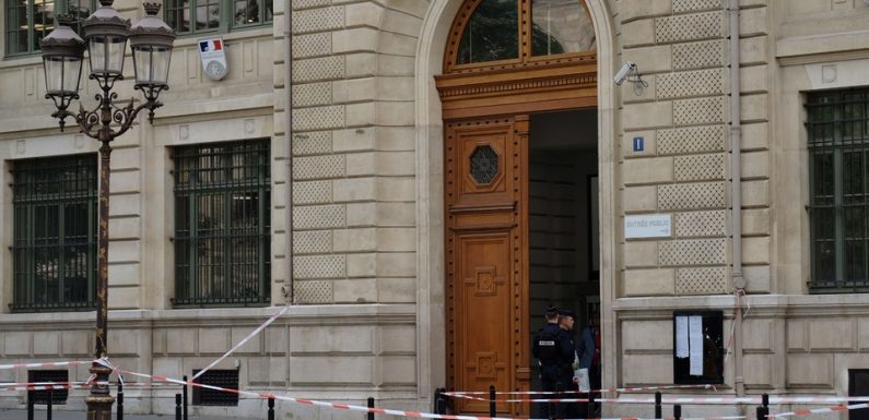 Attaque à la préfecture de police de Paris : Questions autour d’une mystérieuse clé USB