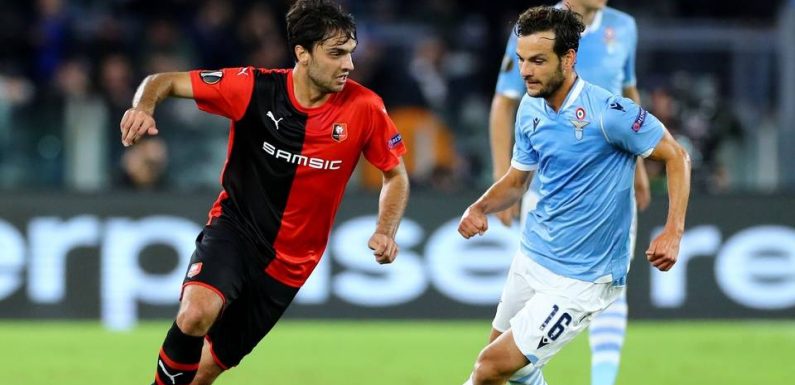 Lazio-Rennes : Punis par les Romains, les Rennais peuvent nourrir des regrets