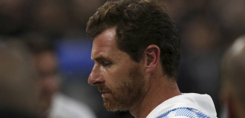 Monaco-OM : « La première mi-temps a été honteuse », Villas-Boas en colère après l’élimination