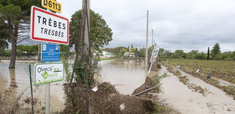 Pollution à l’arsenic dans l’Aude: Terrains de foot ou boulodromes, il y a dix sites officiellement contaminés