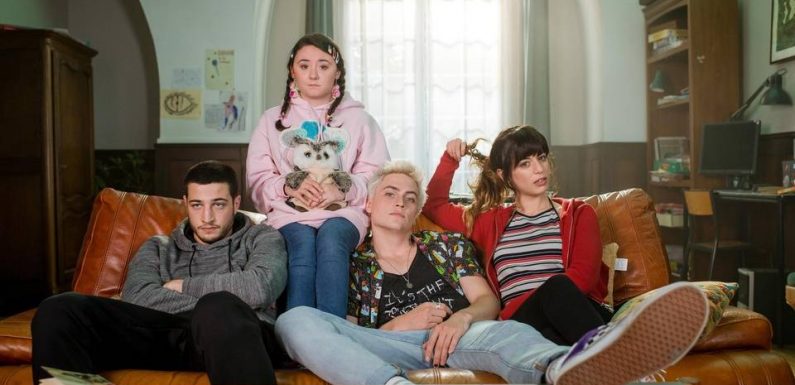 « Mental » ou comment aborder les troubles psychiques chez les adolescents