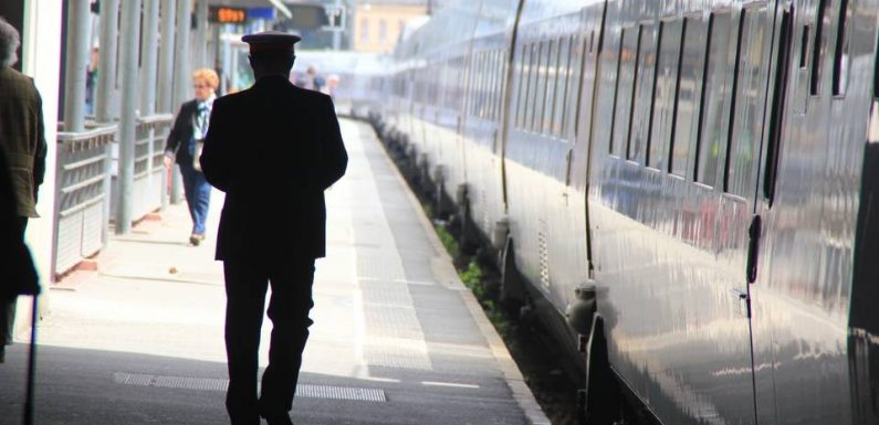 VIDEO. Rennes: L’agent SNCF (et maire) à l’origine d’une fausse alerte à la bombe en gare condamné