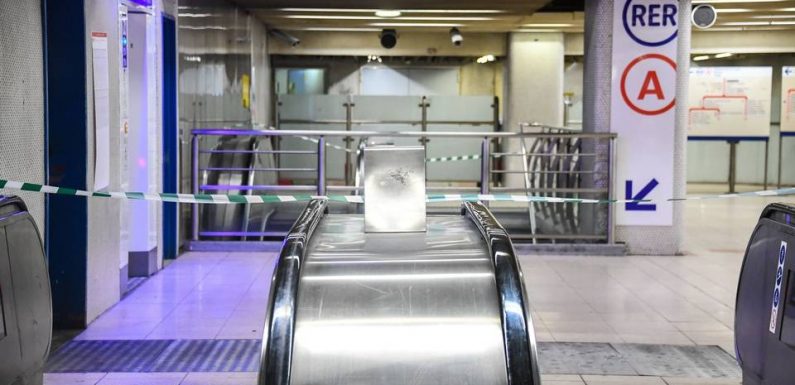 Les usagers du métro parisien ont-ils droit de filmer au sein d’une station ?