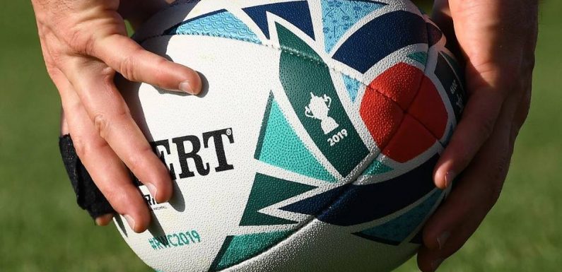 Coupe du monde de rugby : Un bar au Japon engage des poursuites contre des joueurs uruguayens