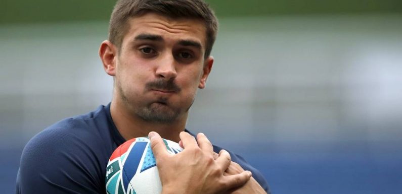 Coupe du monde de rugby: « On ne peut pas se permettre d’avoir des incertitudes en équipe de France »… Brunel revient sur le cas Ramos