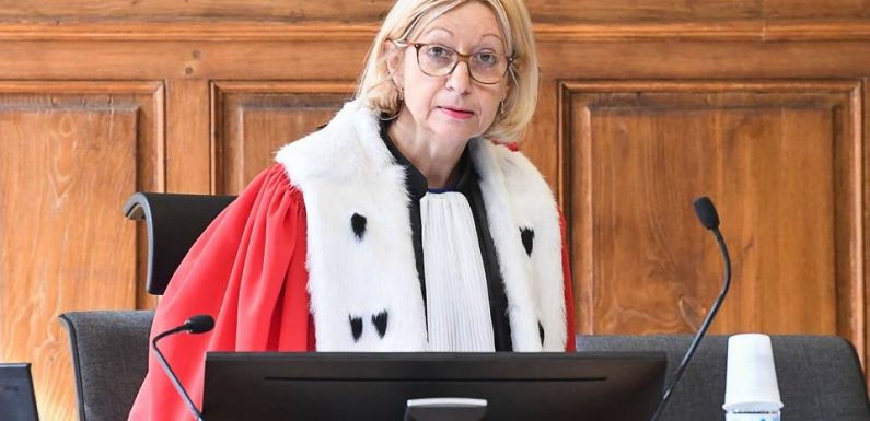 Procès de la mère de Séréna : En appel, la peine alourdie à 5 ans de prison ferme