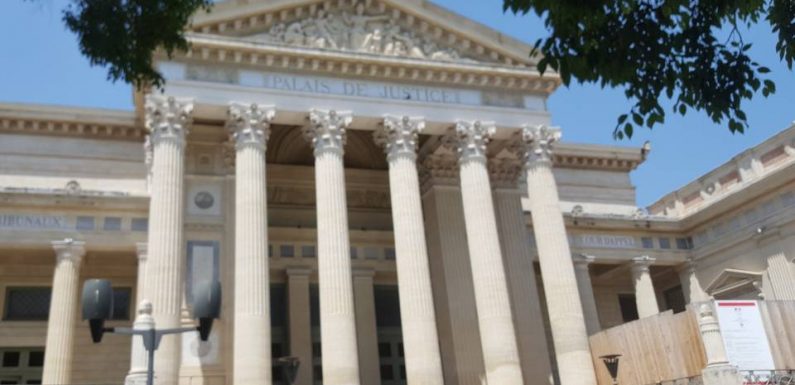 Beaucaire : Deux ans ferme pour avoir tiré dans la rue sur des jeunes qu’il jugeait trop bruyants