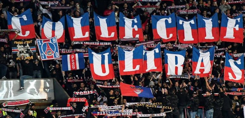 PSG : Le Collectif Ultras Paris annonce un boycott des prochains matchs
