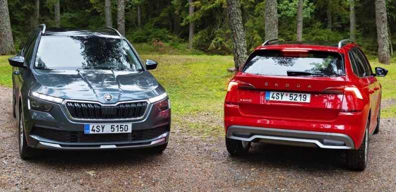 Les SUV, une source majeure d’émissions et de réchauffement mondial