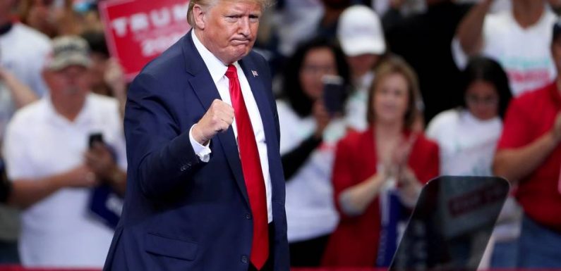 Washington impose 7,5 milliards de dollars de droits de douane aux pays de l’UE
