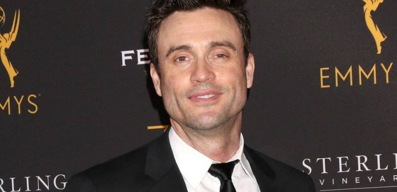 «Les Feux de l’amour»: Daniel Goddard, qui incarne Cane Ashby, viré de la série