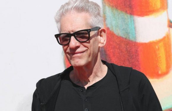 David Cronenberg travaille sur une mini-série pour Netflix