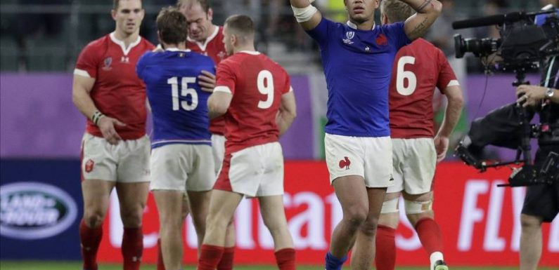 Coupe du monde de rugby : « Le match le plus complet »… Cette fois, la défaite est vraiment (encou)rageante pour le XV de France